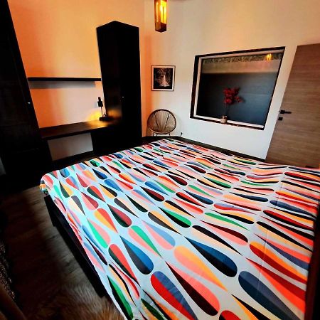 Chambre Dans Une Maison D'Hote Льєж Екстер'єр фото