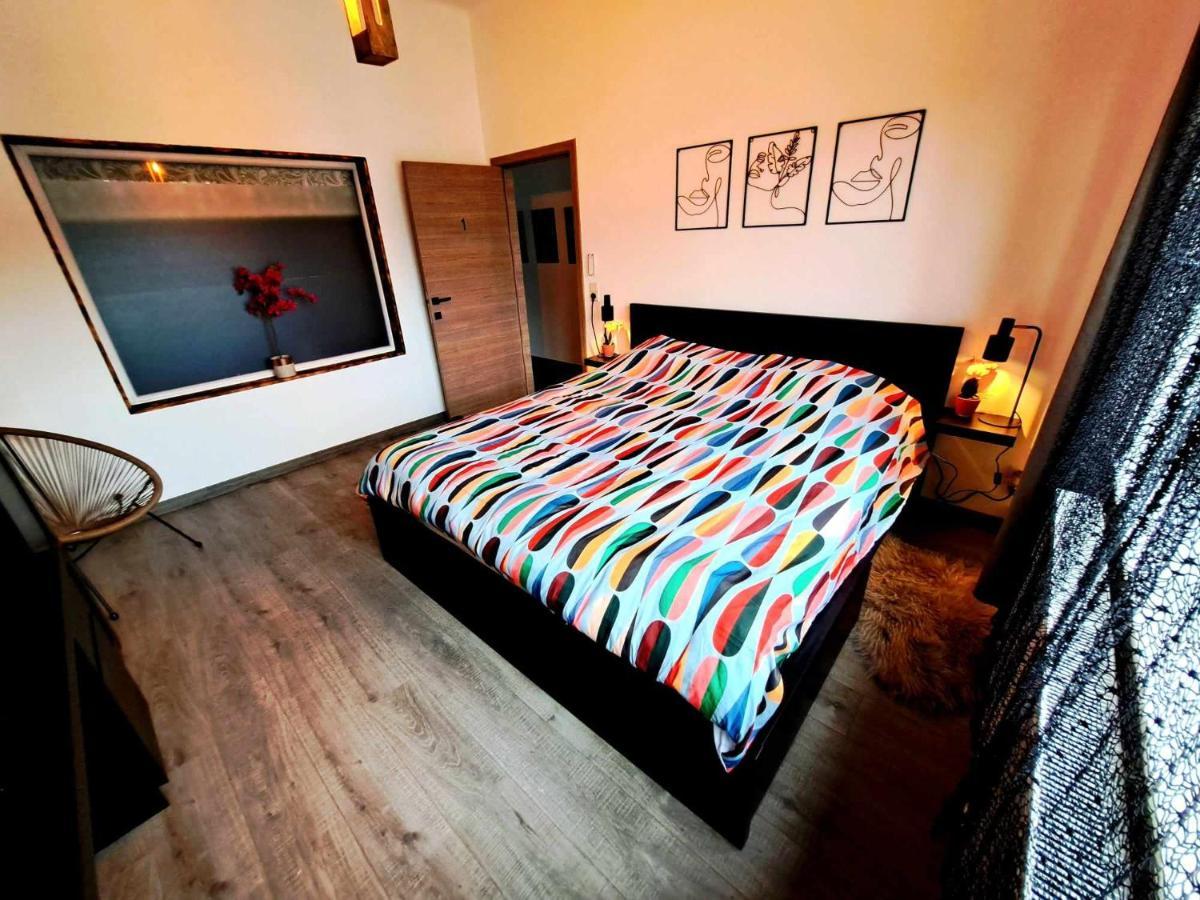 Chambre Dans Une Maison D'Hote Льєж Екстер'єр фото